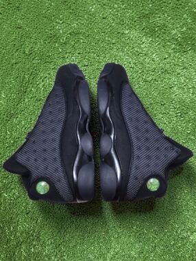 Air Jordan 13 Retro 'Black Cat' - Size 11 - Authentic w/ Receipt